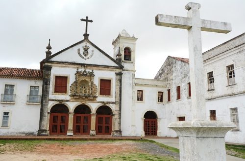 Imagem Destaque