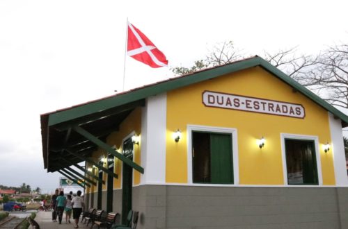 Imagem Destaque